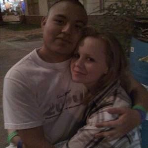 Meet your Posher, Theresa